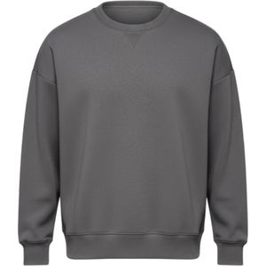 Ombre Sweatshirt 'OU-SNBC-0104'  grijs