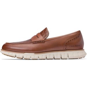 Cole Haan Instappers 'Zerogrand'  bruin