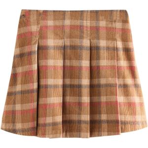 Next Rok  crème / navy / bruin / rood