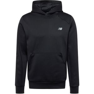 new balance Sportsweatshirt  zwart
