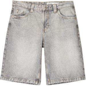 Bershka Jeans  lichtgrijs