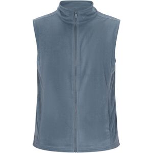 stormcloud Bodywarmer  basaltgrijs