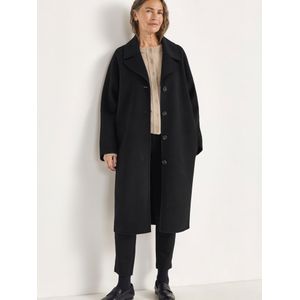 Cellbes of Sweden Wintermantel  zwart