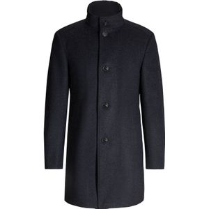 JOOP! Tussenjas ' Maico '  donkerblauw