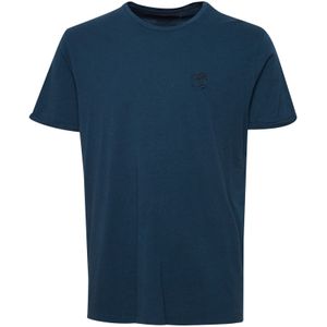 BLEND Shirt  blauw