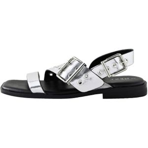 Next Sandaal 'Forever Comfort®'  zilver