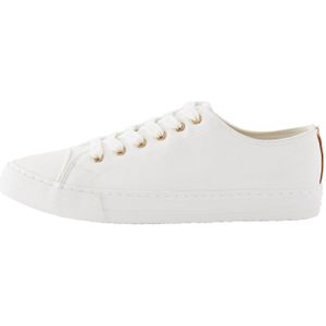 Next Sneakers laag  wit