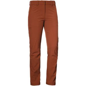 Outdoorbroek 'Engadin 1'