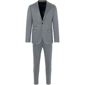 BENVENUTO Pak  duifblauw