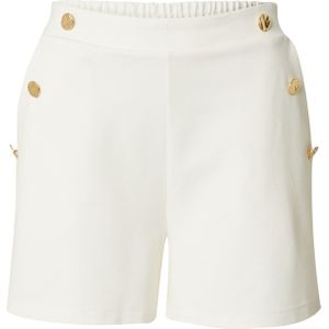 Guido Maria Kretschmer Women Broek 'Cara'  crème