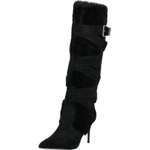 STEVE MADDEN Laarzen  zwart