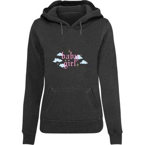 Sweatshirt 'Baby Girl'