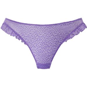 VIVANCE String  lila