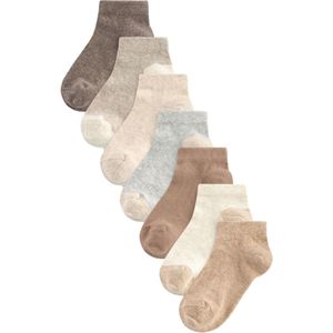 Next Sokken  beige / camel / beige gemêleerd / lichtgrijs