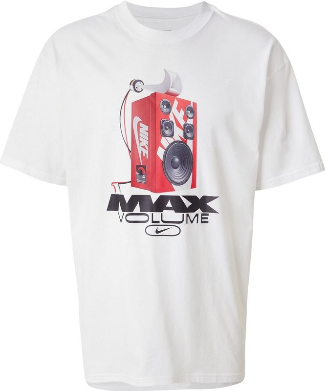 Nike - Hifi Max90 - T-shirt