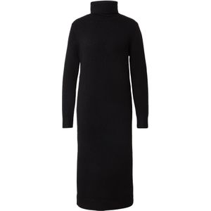 VERO MODA Gebreide jurk 'VMBOOM'  zwart