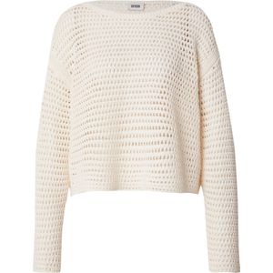 DRYKORN Trui 'Imenia'  offwhite