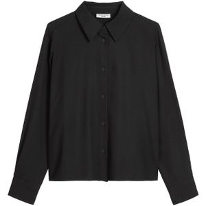 Marc O'Polo DENIM Blouse  zwart