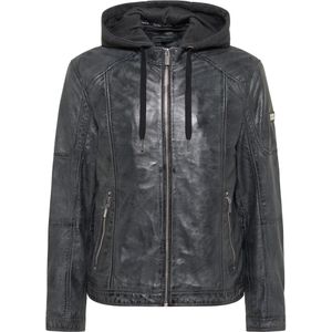 Bruno Banani Tussenjas  antraciet