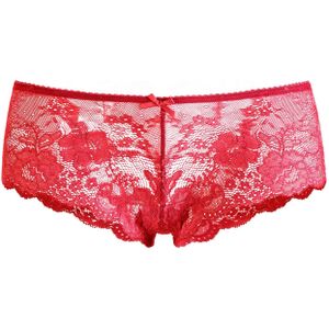 LASCANA Broekje  kersrood