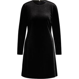 JOOP! Jurk 'Doori'  zwart