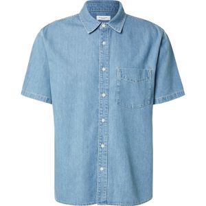 TRAPP Overhemd  lichtblauw