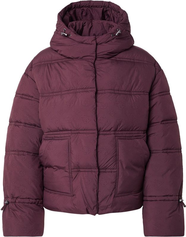 Donsjack voor dames Guess New Daisy