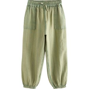Next Broek  lichtgroen
