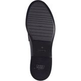 Instappers - Imitatieleder - Effen - Glanzend - Ronde Neus