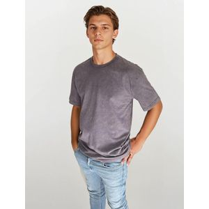 A Question Of (AQO) Shirt 'Ozzy Tee Acid'  pruim