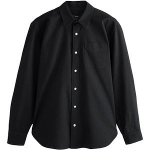 Next Overhemd  zwart