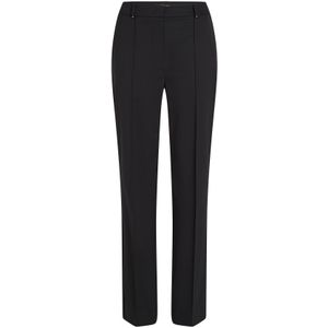 Karl Lagerfeld Broek  zwart