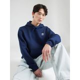 adidas - Hoodie - Zwart - Katoen/Polyester - Normale Pasvorm