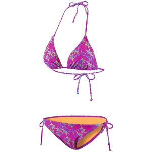 BECO the world of aquasports Bikini 'Catching Dreams'  gemengde kleuren / pink