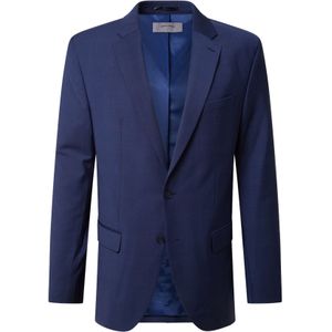 PIERRE CARDIN Colbert 'Grant'  blauw