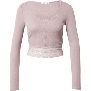 ABOUT YOU Shirt 'Ivana'  oudroze