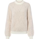 Fynch-Hatton - Gebreide Pullover - Alpacamix - Ronde Hals