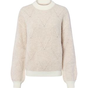 Fynch-Hatton - Gebreide Pullover - Alpacamix - Ronde Hals