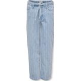 Koggianna Mid Waist Baggy Fit Jeans