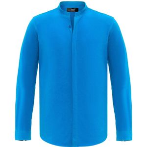 Antioch Overhemd  blauw