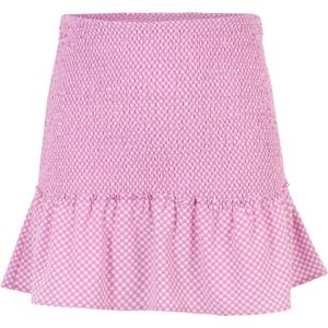 LMTD Rok 'ECKALI'  orchidee / wit