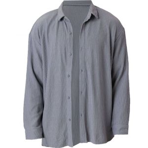 Antioch Overhemd  grijs