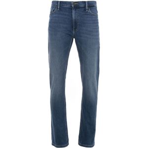 BIG STAR Jeans 'Colt'  kobaltblauw