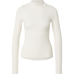 EDITED Shirt 'Janiyah'  beige / crème