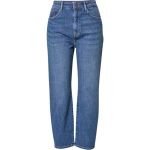 Dawn Jeans  blauw denim
