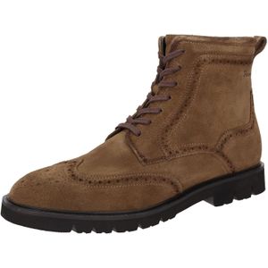 SIOUX Veterboots 'Rogtanos-702-WF'  bruin
