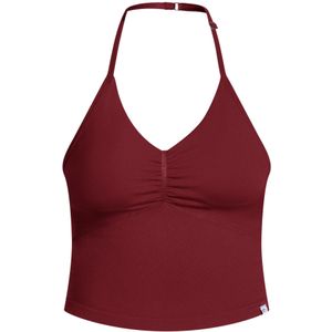 Smilodox Sporttop 'Malena'  bordeaux