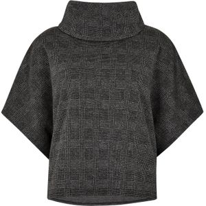 Apricot Blouse  grijs / antraciet