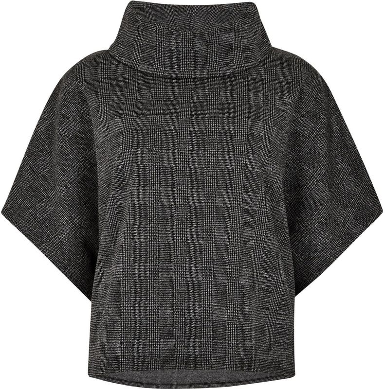 Apricot Blouse  grijs / antraciet