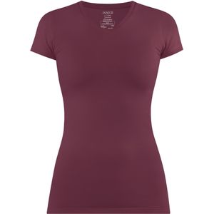 normani Shirt ' Siena '  bourgogne